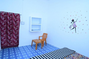 J aviral home stay
